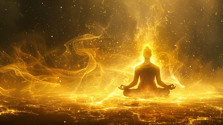 Fire element imagery
